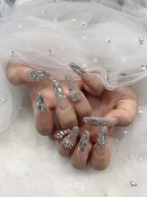 ロカネイル(ROKA NAIL) サ トミ