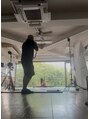スリールヨガ 銀座(SOURIREYOGA) 2025年12月号「Yoga&fitness」掲載予定