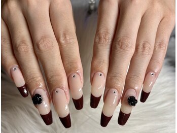 リノリー 仙台駅西口店(rinory)/フレンチ