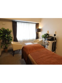 デリケート部分の脱毛/Vライン/VIO