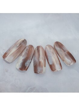 はあとねいる 桂樫原店/ハンド118