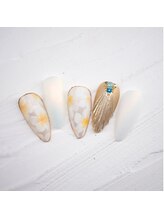 トゥイーディア(Tweedia)/フラワーアート定額￥9200