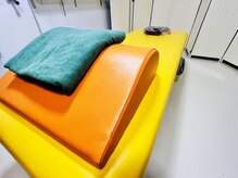 井土ヶ谷整体 浸透/幸せの黄色いベット35