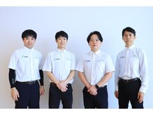 コアトリム ステーション 広尾店/スタッフ一同