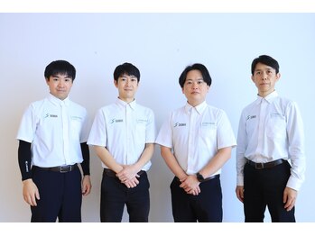 コアトリム ステーション 広尾店/スタッフ一同