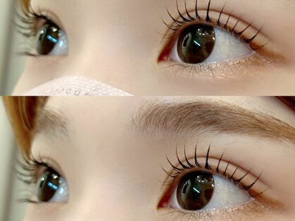 Valletta eyelash【バレッタ アイラッシュ】の写真
