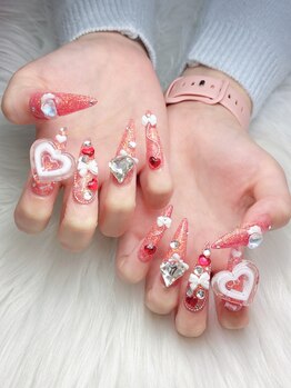 リモア 三河安城店(Re:more)/スカルプアートフリー