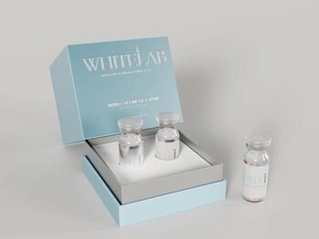 ナチュレル(Natur'elle)の写真/韓国発の最新技術！【次世代シミケア】気になるシミをピンポイントにアプローチ！初めての方も大歓迎☆