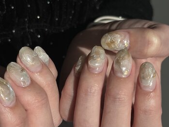 ヴィヴ(vive)/design by yurina