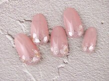 ラベル 人形町(Label)の雰囲気（ハンドやフット等メニューに合わせたお席をお選びいただけます◎）