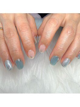 レイモード(Ray mode)/プレミアム定額