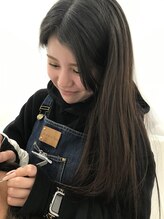 ビューティーラボ 尼崎店(Beauty labo) 成田