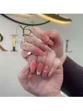 ユリネイル 船橋店(YURI NAIL)/