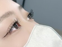 ラッシュコアエミュ(Lash core emu)/エクステ