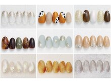 クレアラルーチェ 下関店(Crea la Luce)/【ネイル】トレンド定額28