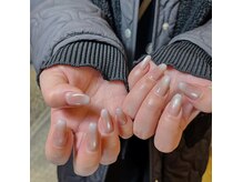 サロンドティス 学芸大学(salon de tis)/モテネイル☆