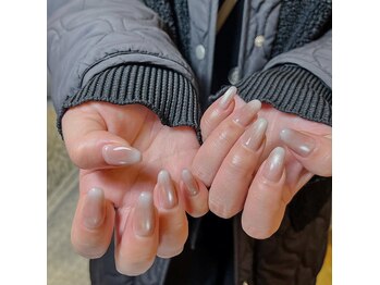 サロンドティス 学芸大学(salon de tis)/モテネイル☆