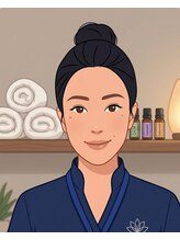 阿里郎リラクゼーション 吉祥寺本店 7番 名