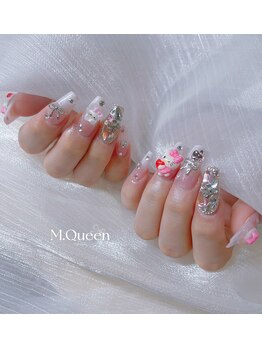 エムクイン(M.Queen)/