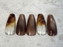 ユヅメ 豊洲店(YUZUME)/【hand】定額light design