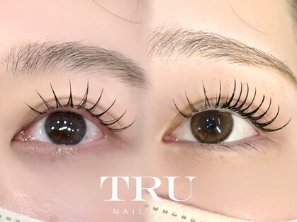トゥルー ネイル アンド アイ 浦和店(TRU NAIL & EYE)の写真