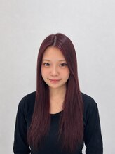 アッベリーレベッラ(A'bbellire Bella)&nbsp;彩香 