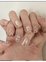 ジェイワイネイルサロン 鶴見(J Y Nail Salon)/デザインコース