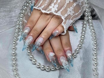 禅ビューティー ネイル(Zen beauty nail)/