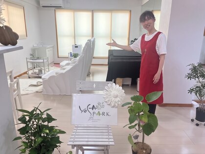 ヨサパーク キリ(YOSAPARK KiRi)の写真