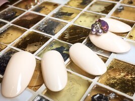 ワンカラー＋BOUQUET