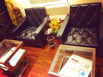 タイ古式マッサージ ワイルーム 新横浜(wai room)/カフェ併設☆