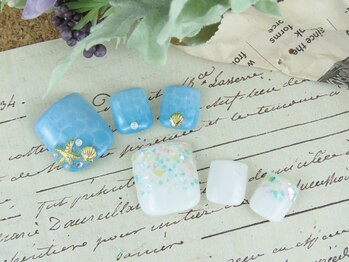 スプリング アイラッシュアンドネイル(SPRING eyelash&nail)/