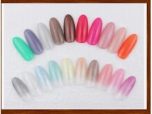 ティーエヌ 金山駅東口店/オフィス・初心者ネイル