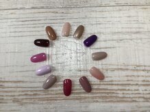 サロンドチェリーブロッサム(Salon de Cherryblossom)/