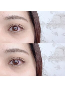 プライズアイリス アイラッシュ 池袋東口店(prize Iris eyelash)/まつ毛パーマ♪【池袋】
