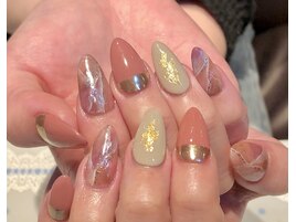 ４月　春ニュアンス☆