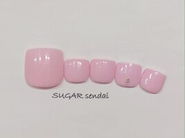 ナチュラルフット☆定額9900円☆