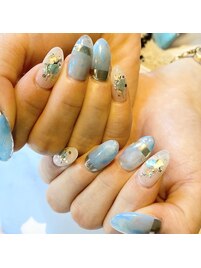 アートネイル[新宿/新宿駅]