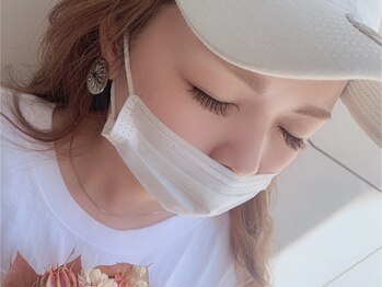 アイマジックピュア 一番町店(EYE MAJIC pure)/【デザインイメージ】