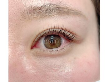 ドットイチイチマルイチ 銀座店(DOT1101)/ラッシュリフト