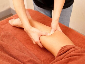 ほぐし手一休 赤羽店/