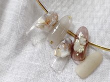 エフィネイル(effy nail)/
