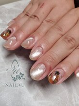 ネイルプラスユウ(NAIL+U)/