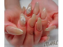 アイネイル(iNAIL)/