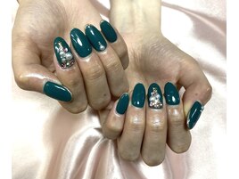 クリスマスツリー