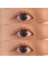 キング 高槻店(King)/パリジェンヌラッシュリフト