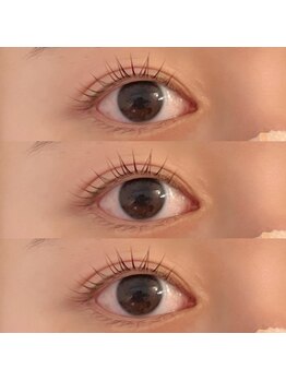 キング 高槻店(King)/パリジェンヌラッシュリフト