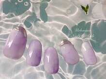 アーバンシーネイル 赤羽店(Urbansea nail)/nail trend design 9.980円