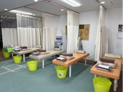 富士見台ファミリー整骨院の写真