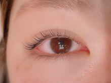 テラスヘア(TERRACE hair)/パリジェンヌラッシュリフト